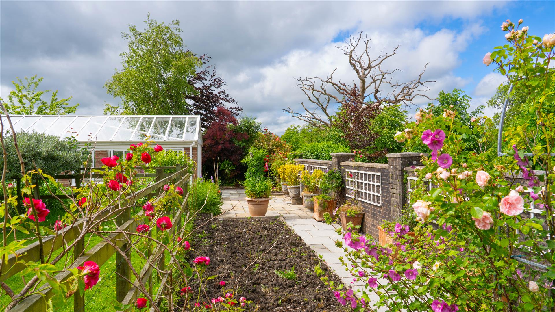 Highgrove, Golden Grove, Carmarthen, SA32 8NW